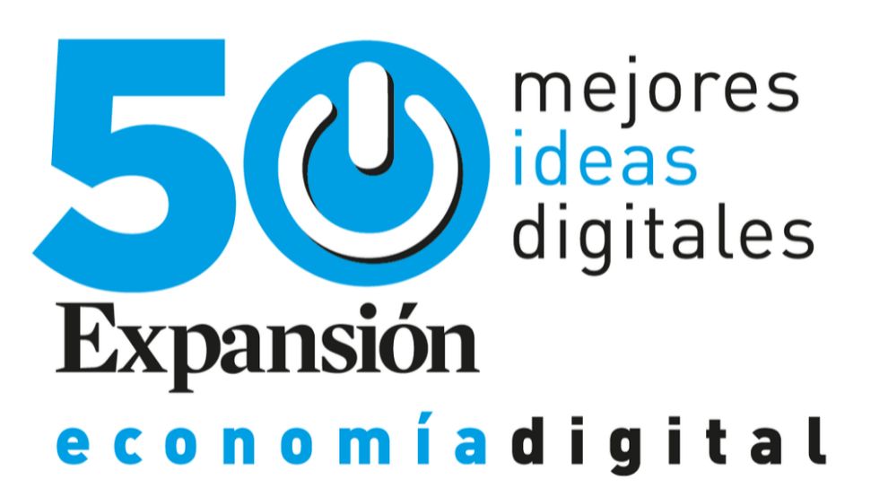 Expansión: II Edición de los “Premios a las 50 mejores ideas digitales”
