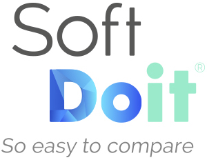 3ª edición del Informe sobre la Demanda de Software en 2017, Softdoit