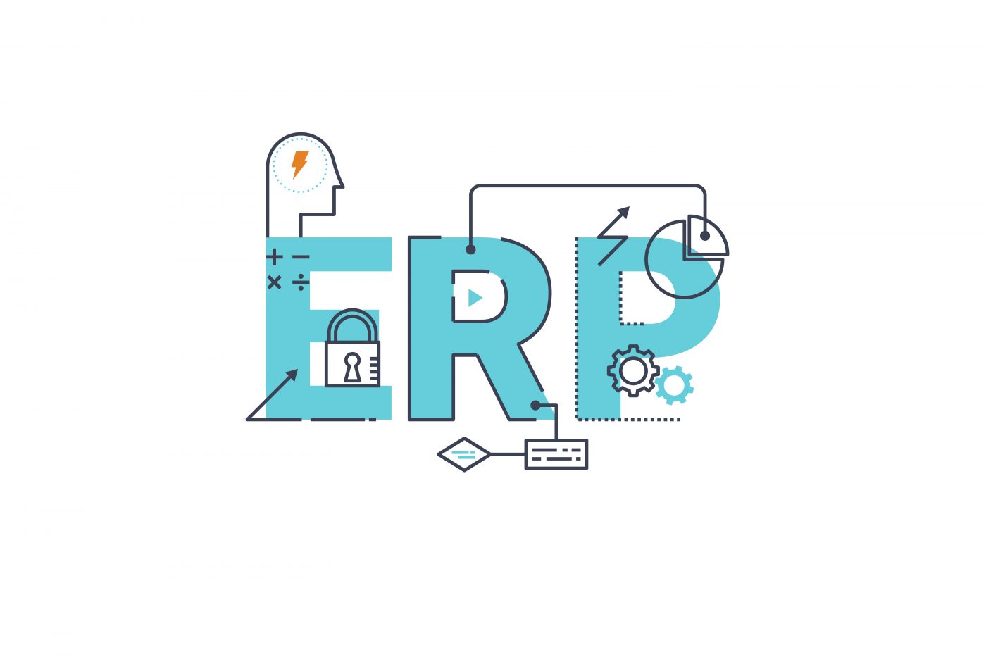 Por qué cambiar de ERP, necesidades que deben cubrir