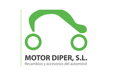 Motor Diper