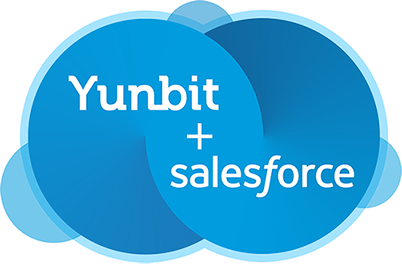 Yunbit + Salesforce