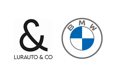 Lurauto-BMW